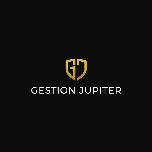 Jupiter Logo Design by gedhang_goreng