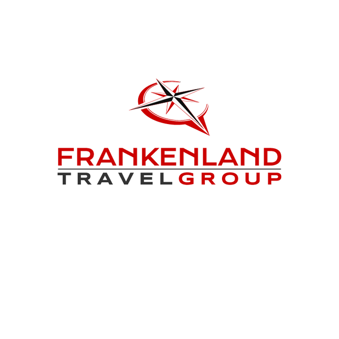 Frankenland Travelgroup Logo Logo Design Contest