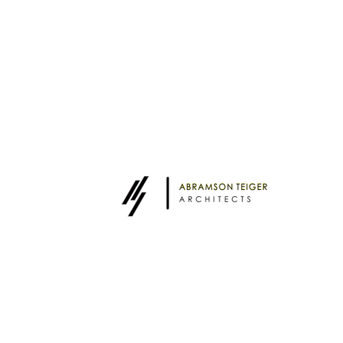 Award winning ARCHITECTURAL firm is re:branding its image. Design by lurureceh