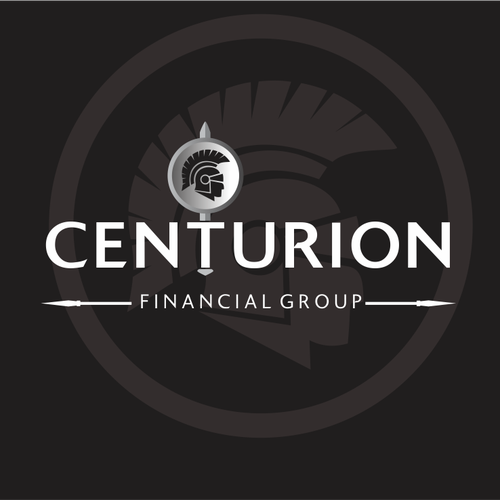 Create the next logo for Centurion Financial Group Logo design contest