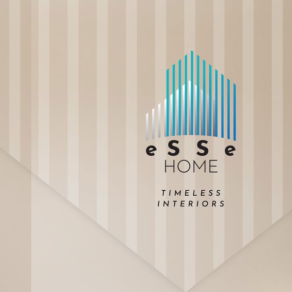 Design by proPp titled "Logo - Esse Home"