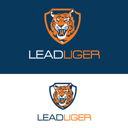 Design the next LeadGen Tool's awesome LIGER logo! | Logo design contest