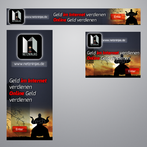  contest entry by SRSgraphicdesign