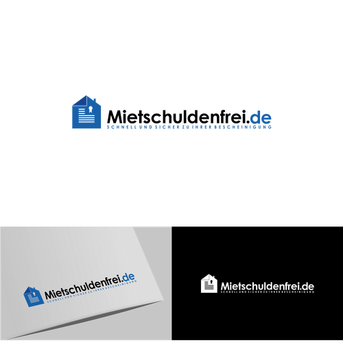 Modern and trustworthy logo for our service platform needed Design by Putra Tanjung