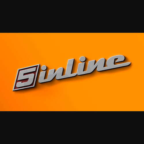 reimagine our cheap handwritten logo in a classy way Design by Fresti