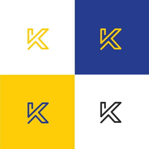 Logo For Industiral Sector