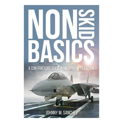 Non Skid Basics Design by Neutron Star