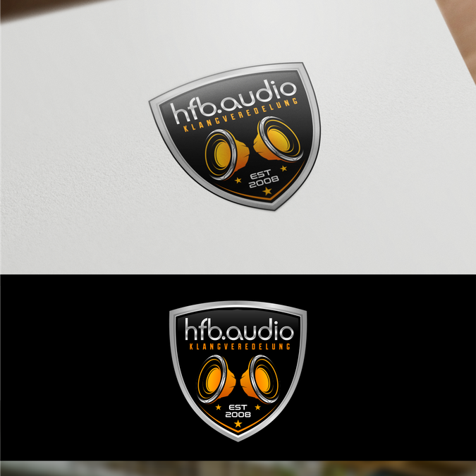 Car Audio Specialist needs a high quality logo Logo design contest