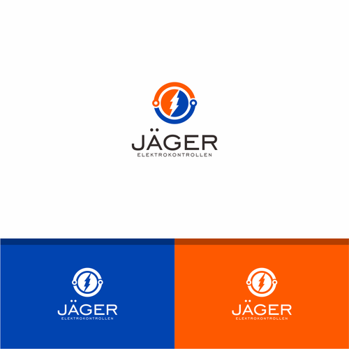 Logo design contest entry by amal'ia