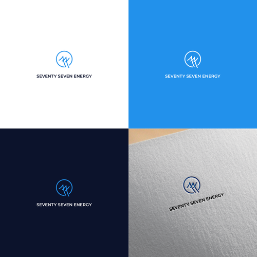 Designs | Modern abstract/timeless Logo | Logo design contest