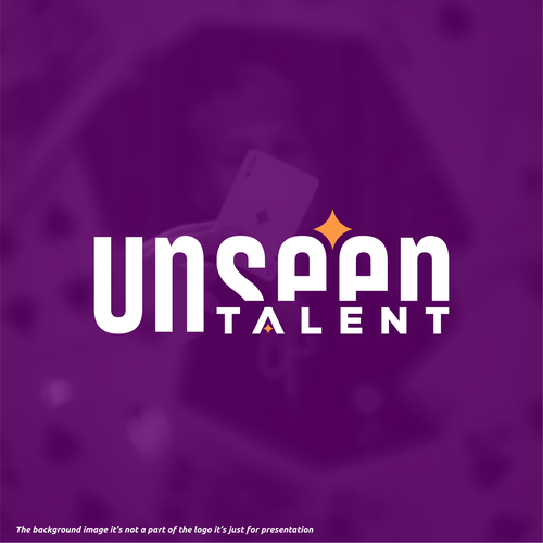Magician looking for exceptional design on logo and title Design by CostinLogopus