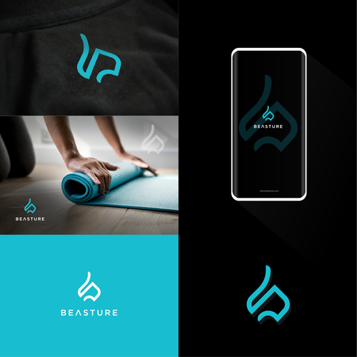 Logo design contest entry by khaddhosaa'idzan