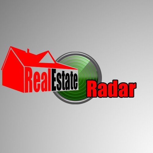 real estate radar Design von Necral25