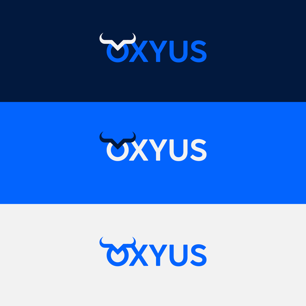 Logo OXYUS