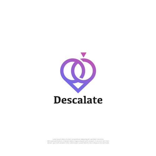 Create a logo design for an app Design by Dekmodien