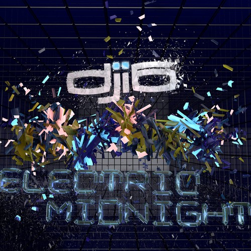 DJ i6 Needs an Album Cover! Diseño de PraDesigns