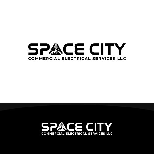 Strong Clean Professional Logo needed Design by ontronusart