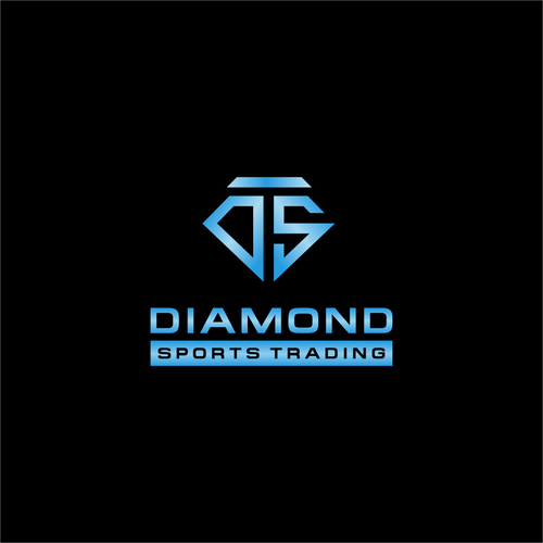 Diamond Sports Trading Design by Bos_Man