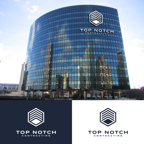 Top Notch Logo design contest