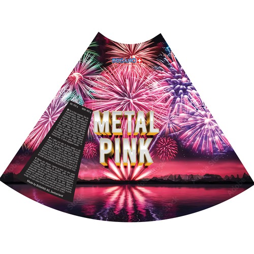 Product packaging contest entry by rizal hermansyah