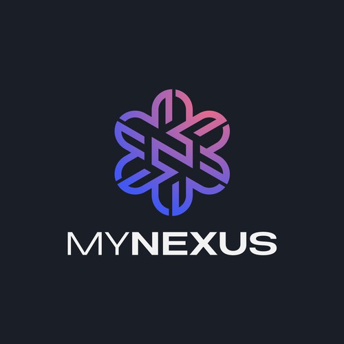 Tech Company Logo Design by John3:16✅