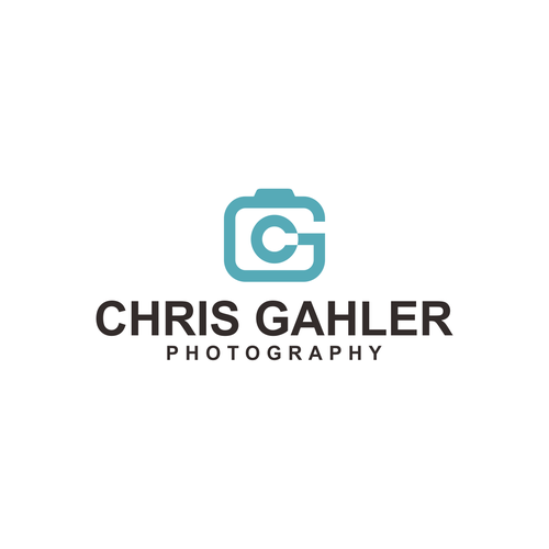 Photography business logo Design by AL34
