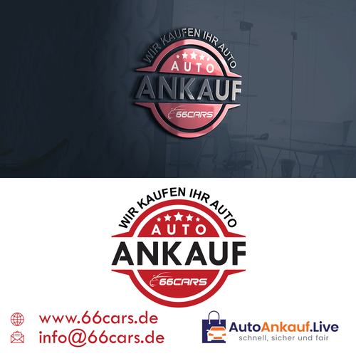 Signage contest entry by NOKOR MEDIA