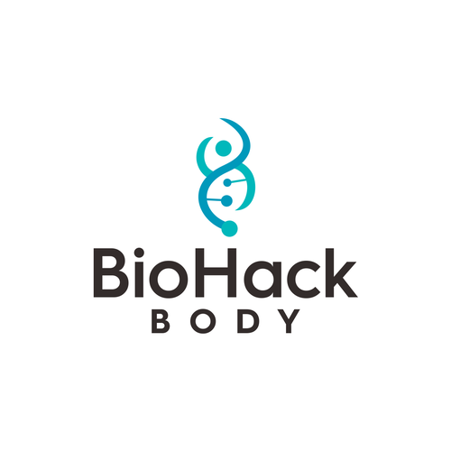 Logo for Medical Weight Loss in Miami! Design by InfaSignia™