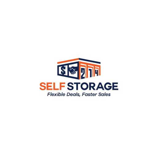 Self Storage Design by pixelamazers