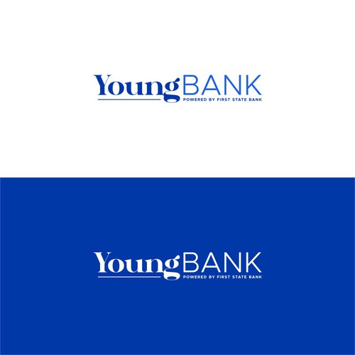 Design Eye-Catching Logo for New Digital Bank Design by b2creative