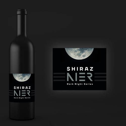 Product label contest entry by mom_preneur