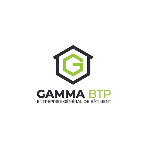 Logo design contest entry by Enisa_H