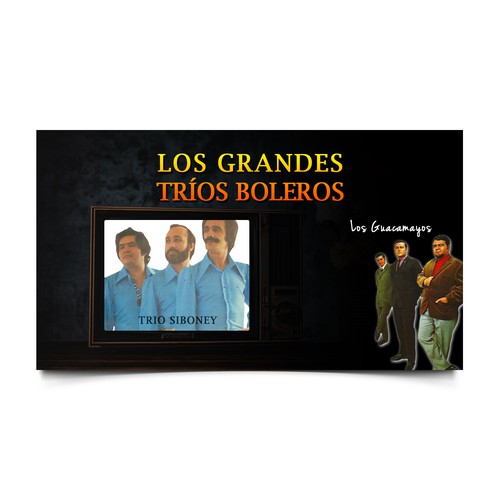 Social media page contest entry by Yaris Design