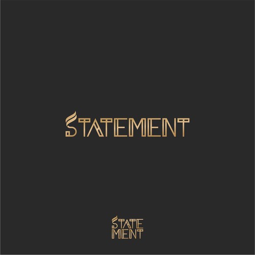 Logo design contest entry by Unknown Soldier