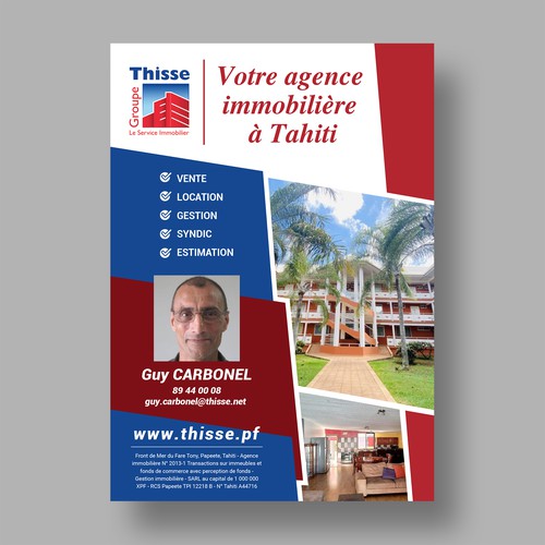  contest entry by RicardoRS