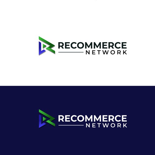 Recommerce Network Design by Ashik99d