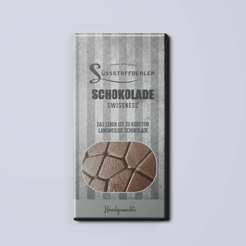  contest entry by halesen