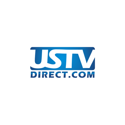 USTVDirect.com - SUBMIT AND STAND OUT!!!! - US TV delivered to US citizens abroad  デザイン by XXX _designs