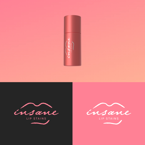 Design di Insane Lipstains di Alaleo