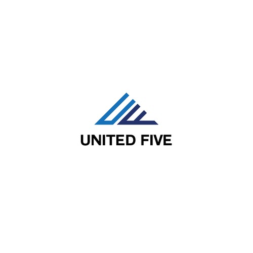 United Five Design by Graphicwork79