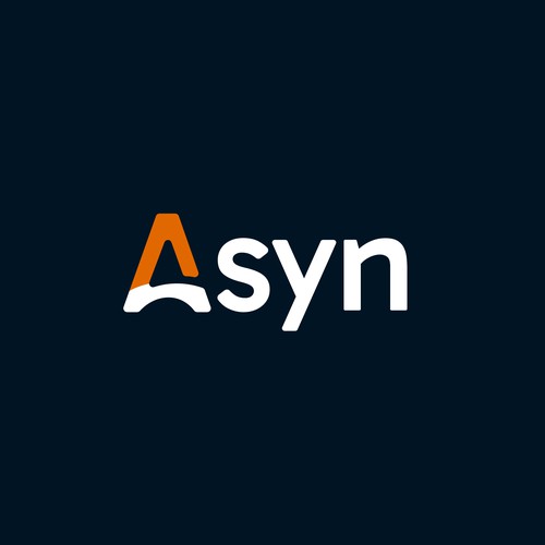 New logo for “Assyn” SaaS platform Design by Digital Genius Nic