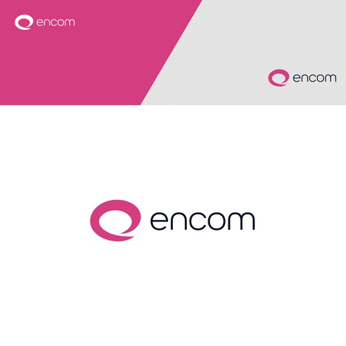 Minimalist Logo & Picto for a French new tech company Design by Klaudi