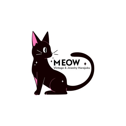 ""Apparel new store"" We are looking for a nice logo design with a retro feel Design by Client's Choice