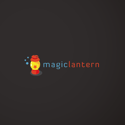 Logo for Magic Lantern Firmware +++BONUS PRIZE+++ Réalisé par rightalign