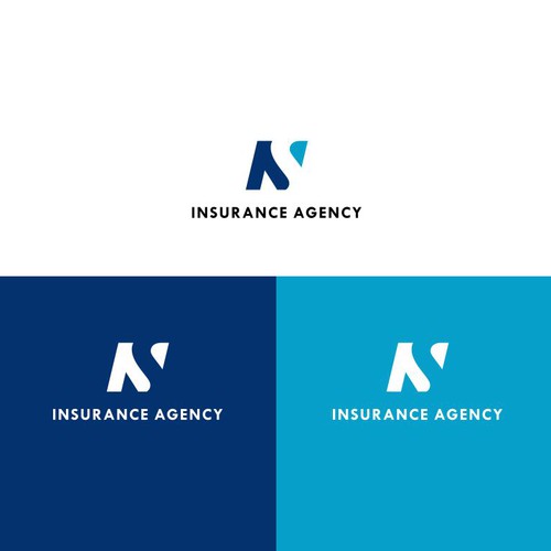 コンペ「Logo for Largest Insurance Agency in Nevada」のデザイン by RAKHA 13さん 