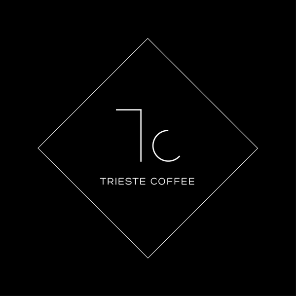 Design a unique logo for Trieste Coffee