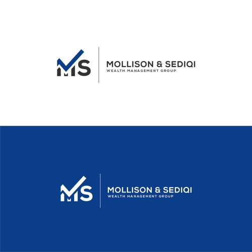 Need a professional logo to represent stock market investment firm Design by Fector Design