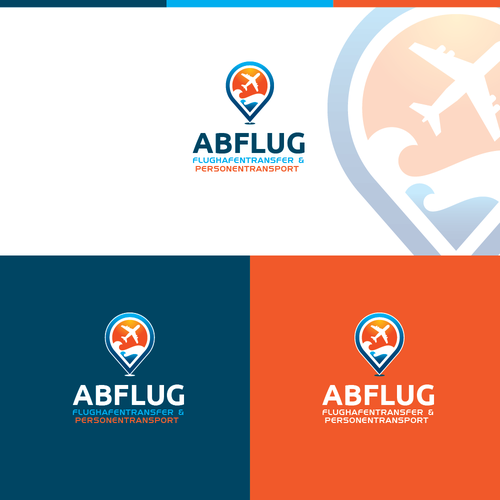 Logo design contest entry by AnugerahPagi