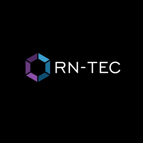 Logo & hosted website contest entry by Budan