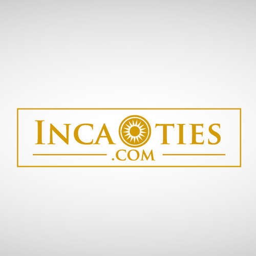 Create the next logo for Incaties.com Design by VKTI